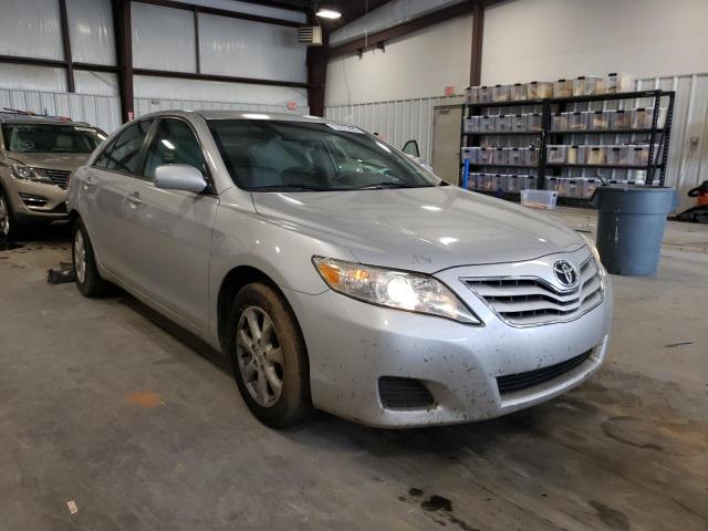 TOYOTA CAMRY BASE 2011 4t1bf3ekxbu637648