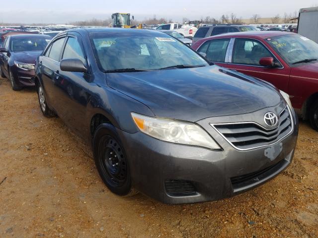 TOYOTA CAMRY BASE 2011 4t1bf3ekxbu637858