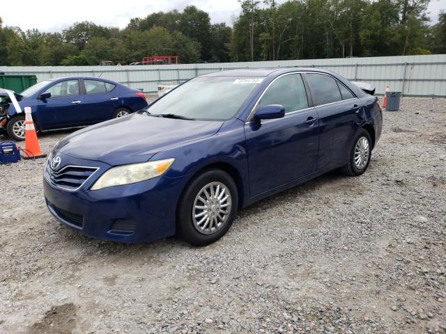 TOYOTA CAMRY BASE 2011 4t1bf3ekxbu638914