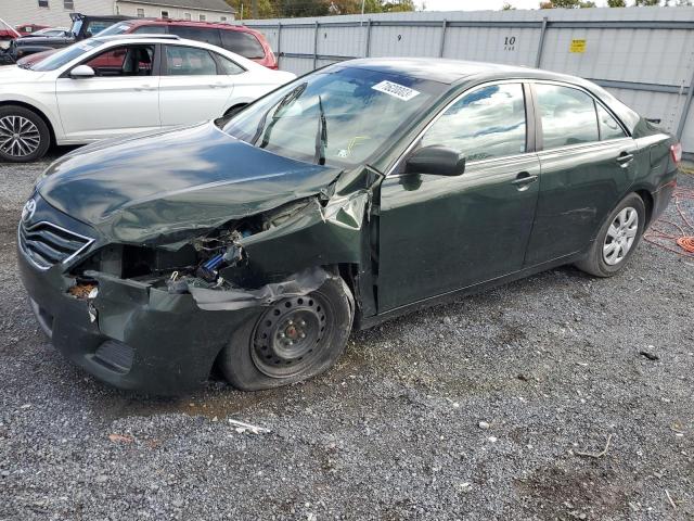 TOYOTA CAMRY 2011 4t1bf3ekxbu639643