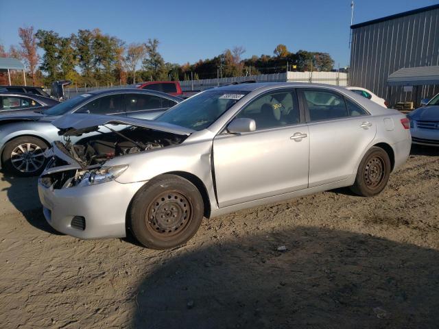 TOYOTA CAMRY 2011 4t1bf3ekxbu639867