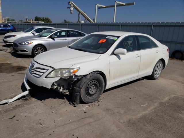 TOYOTA CAMRY 2011 4t1bf3ekxbu639965