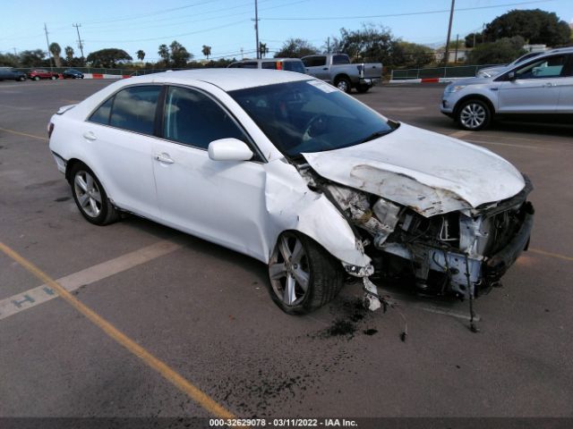 TOYOTA CAMRY 2011 4t1bf3ekxbu640291