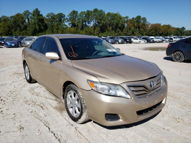 TOYOTA CAMRY BASE 2011 4t1bf3ekxbu641134