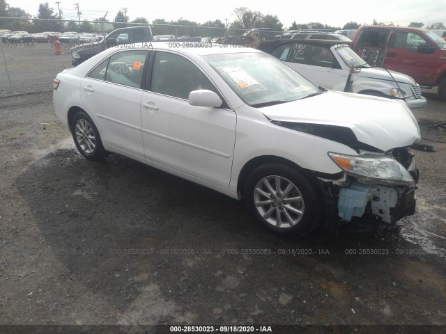 TOYOTA CAMRY 2011 4t1bf3ekxbu643269