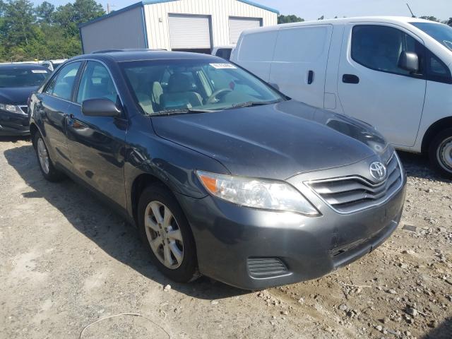 TOYOTA CAMRY BASE 2011 4t1bf3ekxbu644700