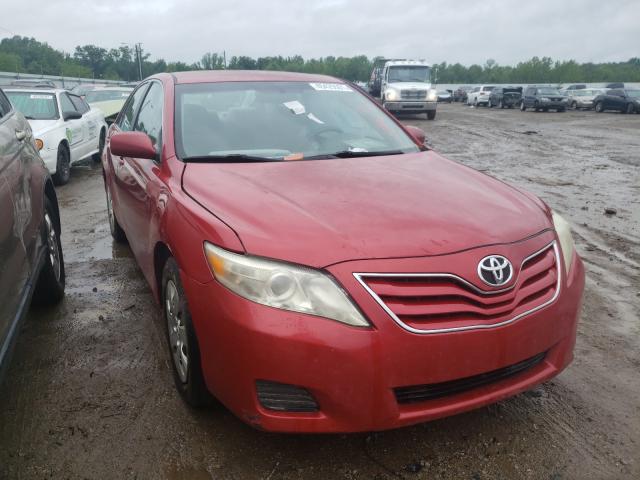 TOYOTA CAMRY BASE 2011 4t1bf3ekxbu646902