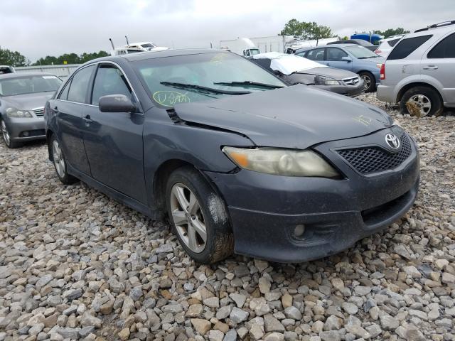 TOYOTA CAMRY BASE 2011 4t1bf3ekxbu647743