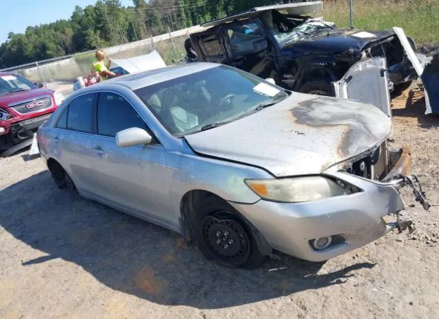 TOYOTA CAMRY 2011 4t1bf3ekxbu648228