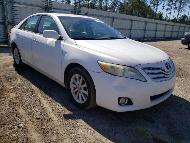 TOYOTA CAMRY BASE 2011 4t1bf3ekxbu648715