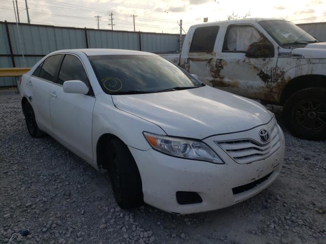 TOYOTA CAMRY BASE 2011 4t1bf3ekxbu649105