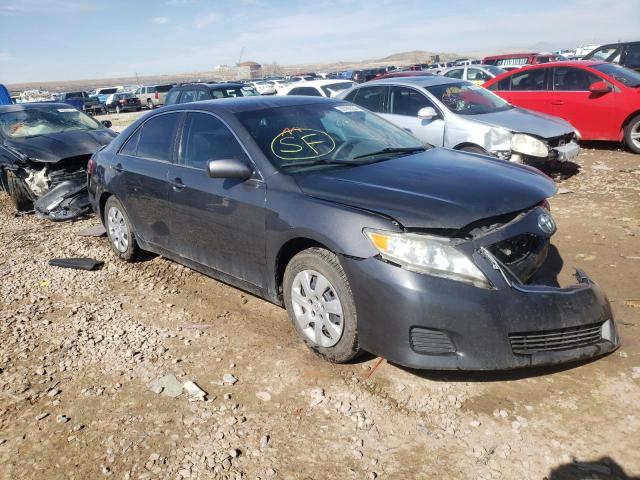 TOYOTA CAMRY BASE 2011 4t1bf3ekxbu650870