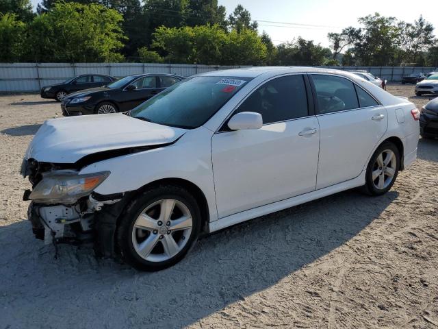 TOYOTA CAMRY 2011 4t1bf3ekxbu653039