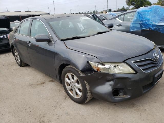 TOYOTA CAMRY BASE 2011 4t1bf3ekxbu655504