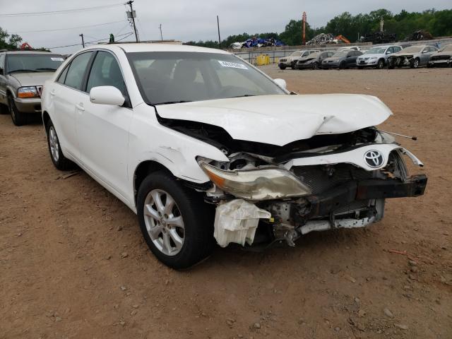 TOYOTA CAMRY LE A 2011 4t1bf3ekxbu661383