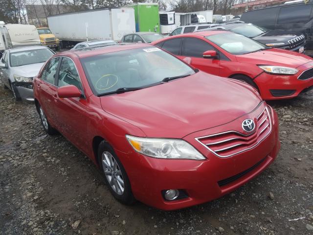 TOYOTA CAMRY 2011 4t1bf3ekxbu661769