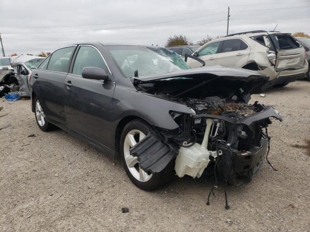 TOYOTA CAMRY BASE 2011 4t1bf3ekxbu662405