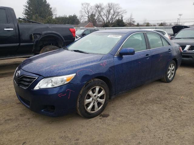 TOYOTA CAMRY BASE 2011 4t1bf3ekxbu662520