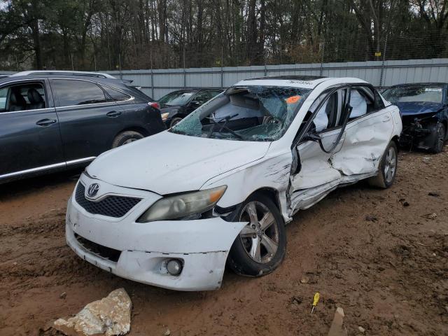 TOYOTA CAMRY BASE 2011 4t1bf3ekxbu662579