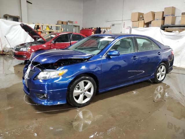 TOYOTA CAMRY BASE 2011 4t1bf3ekxbu662761