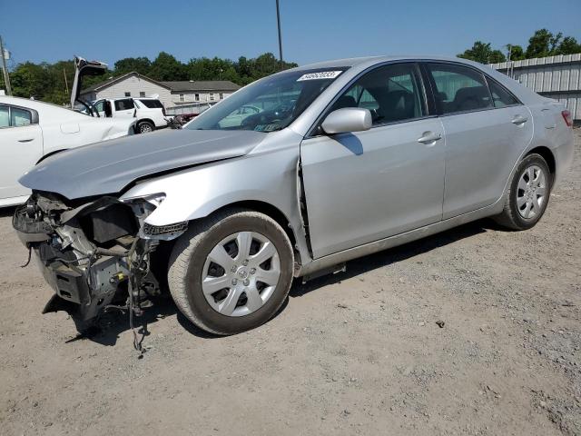 TOYOTA CAMRY BASE 2011 4t1bf3ekxbu662940