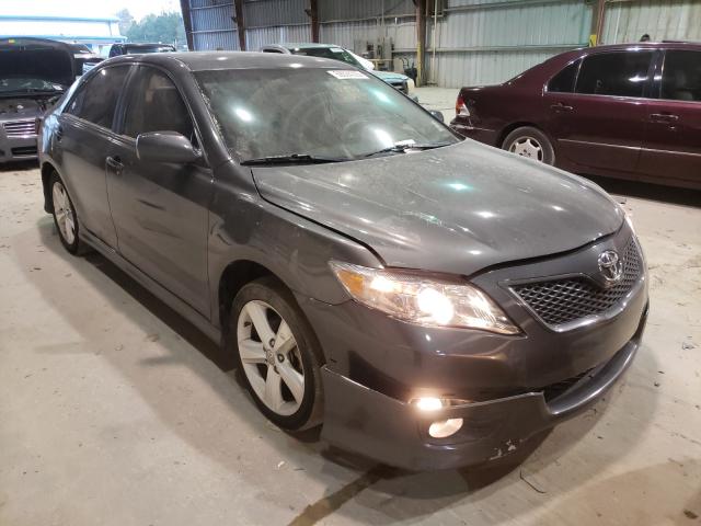 TOYOTA CAMRY BASE 2011 4t1bf3ekxbu663196