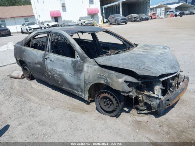 TOYOTA CAMRY 2011 4t1bf3ekxbu663831