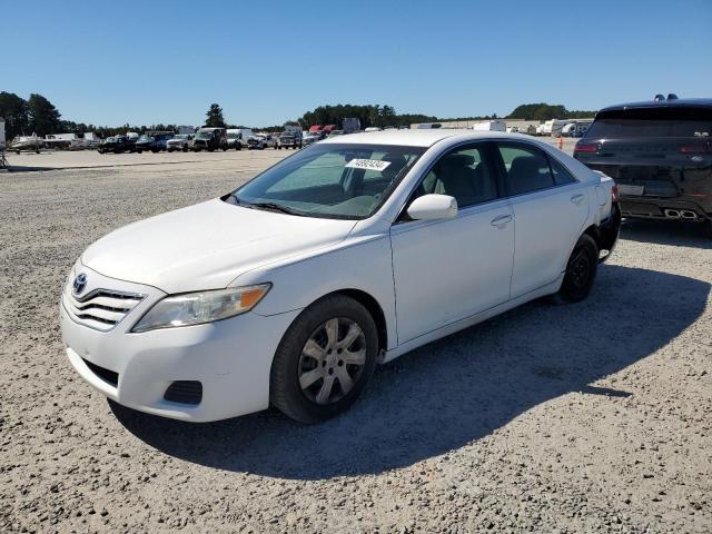 TOYOTA CAMRY BASE 2011 4t1bf3ekxbu663960