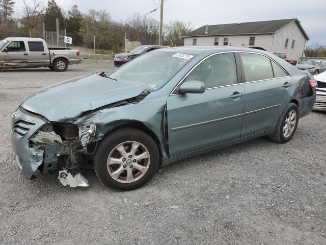 TOYOTA CAMRY BASE 2011 4t1bf3ekxbu665174