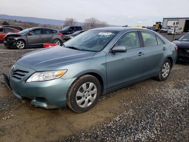 TOYOTA CAMRY BASE 2011 4t1bf3ekxbu665370