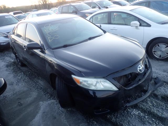 TOYOTA CAMRY BASE 2011 4t1bf3ekxbu666194