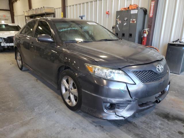 TOYOTA CAMRY BASE 2011 4t1bf3ekxbu666406