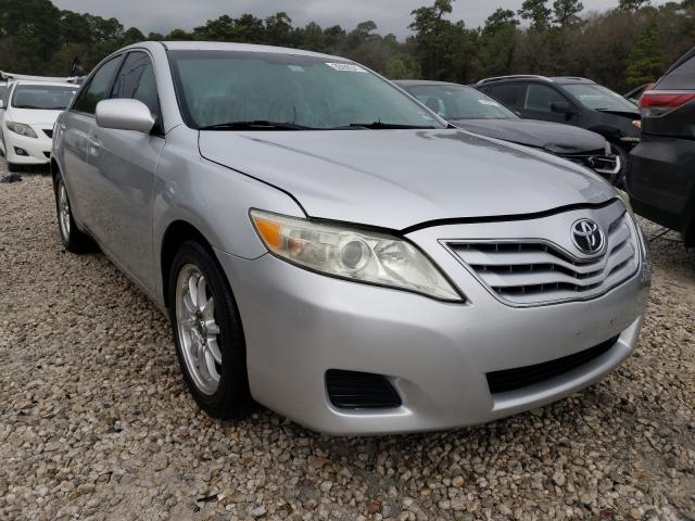 TOYOTA CAMRY BASE 2011 4t1bf3ekxbu666647