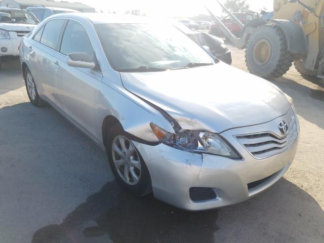 TOYOTA CAMRY BASE 2011 4t1bf3ekxbu667622