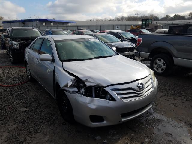 TOYOTA CAMRY BASE 2011 4t1bf3ekxbu668429