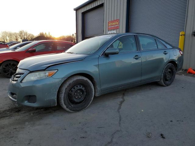 TOYOTA CAMRY BASE 2011 4t1bf3ekxbu670052