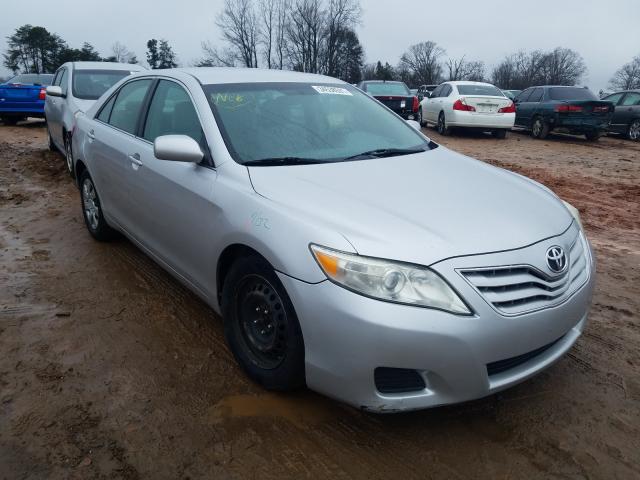 TOYOTA CAMRY BASE 2011 4t1bf3ekxbu671069