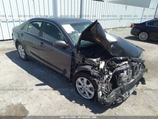 TOYOTA CAMRY 2011 4t1bf3ekxbu671444