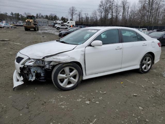 TOYOTA CAMRY BASE 2011 4t1bf3ekxbu671783