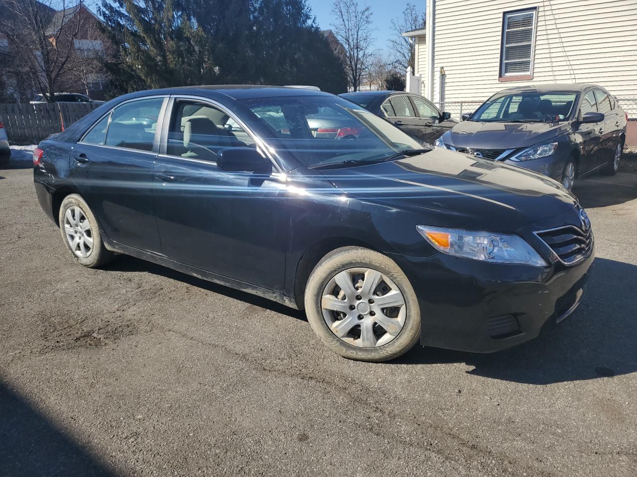 TOYOTA CAMRY 2011 4t1bf3ekxbu672058