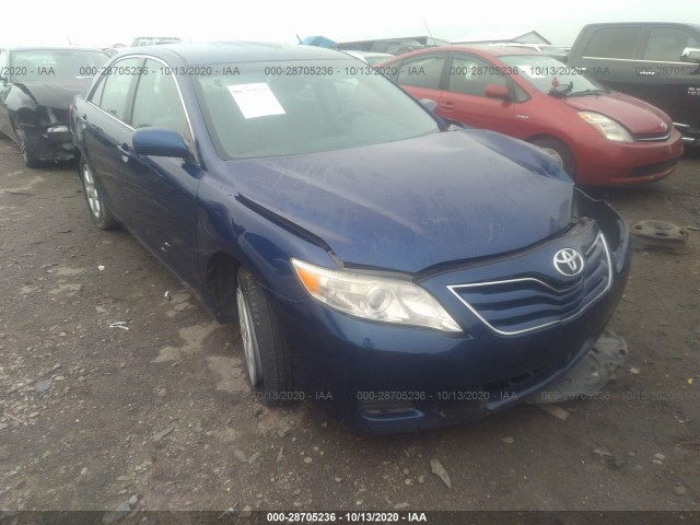 TOYOTA CAMRY 2011 4t1bf3ekxbu672741