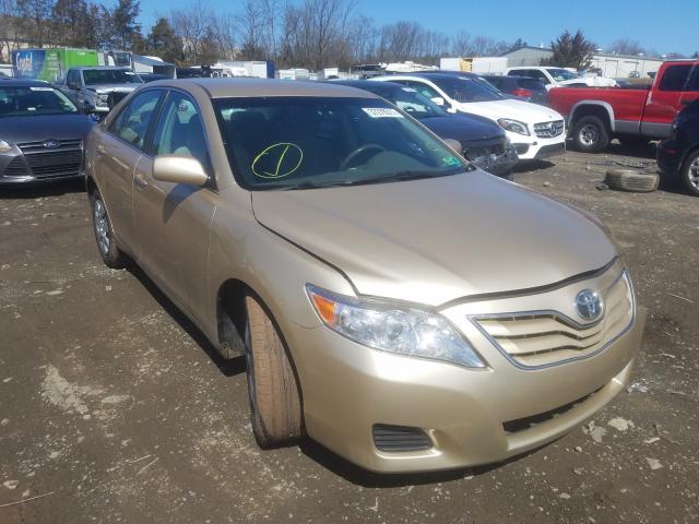 TOYOTA CAMRY BASE 2011 4t1bf3ekxbu672979