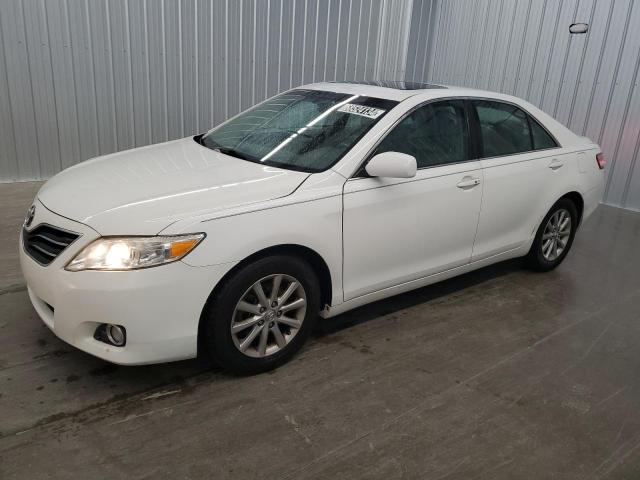 TOYOTA CAMRY BASE 2011 4t1bf3ekxbu673095