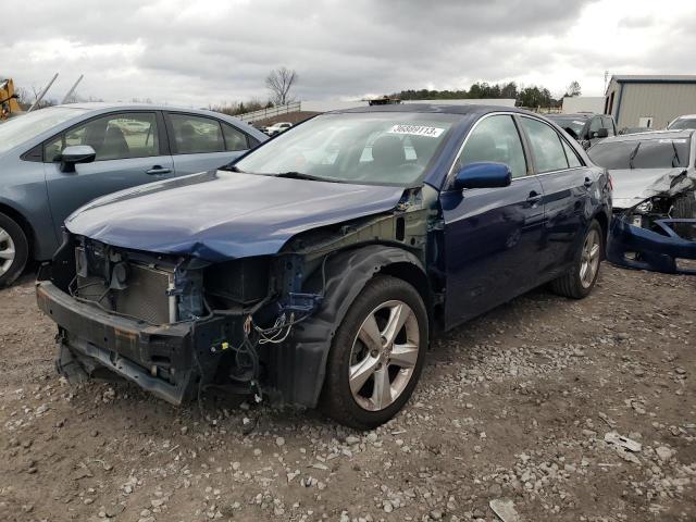 TOYOTA CAMRY BASE 2011 4t1bf3ekxbu673842