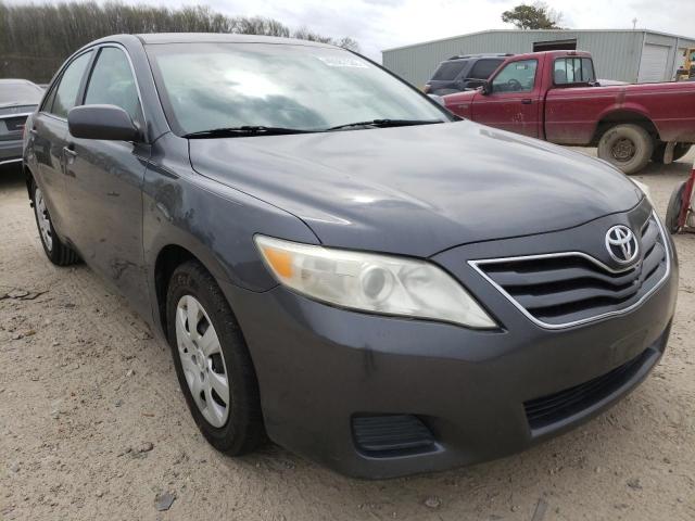 TOYOTA CAMRY BASE 2011 4t1bf3ekxbu675753