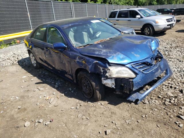 TOYOTA CAMRY BASE 2011 4t1bf3ekxbu677146