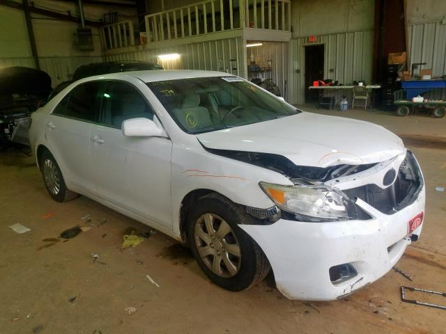 TOYOTA CAMRY BASE 2011 4t1bf3ekxbu678233