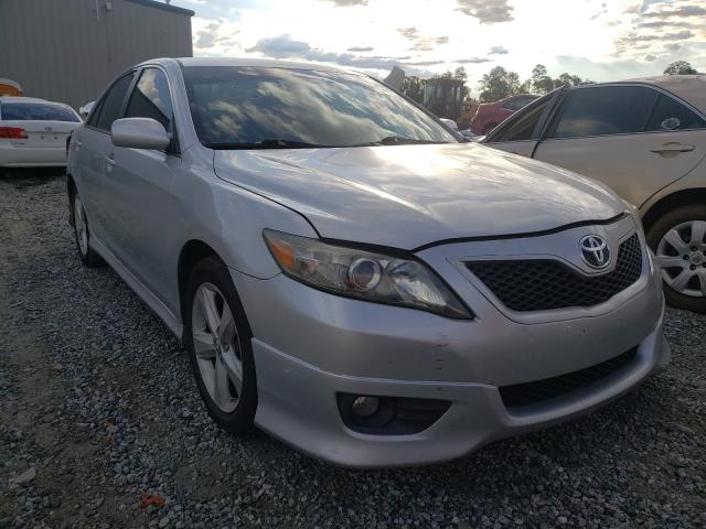 TOYOTA CAMRY BASE 2011 4t1bf3ekxbu680578