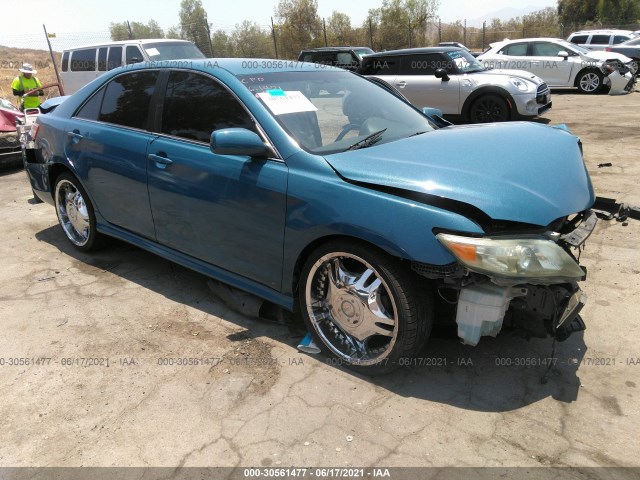 TOYOTA CAMRY 2011 4t1bf3ekxbu680614