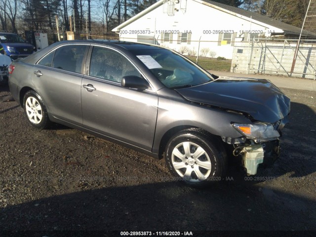 TOYOTA CAMRY 2011 4t1bf3ekxbu680824